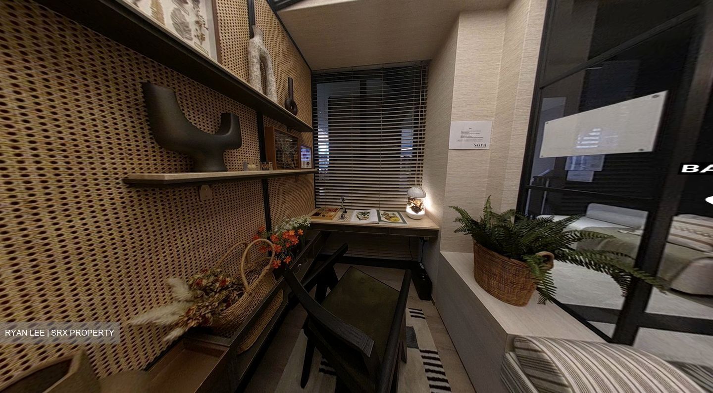 Sora (D22), Apartment #529640961